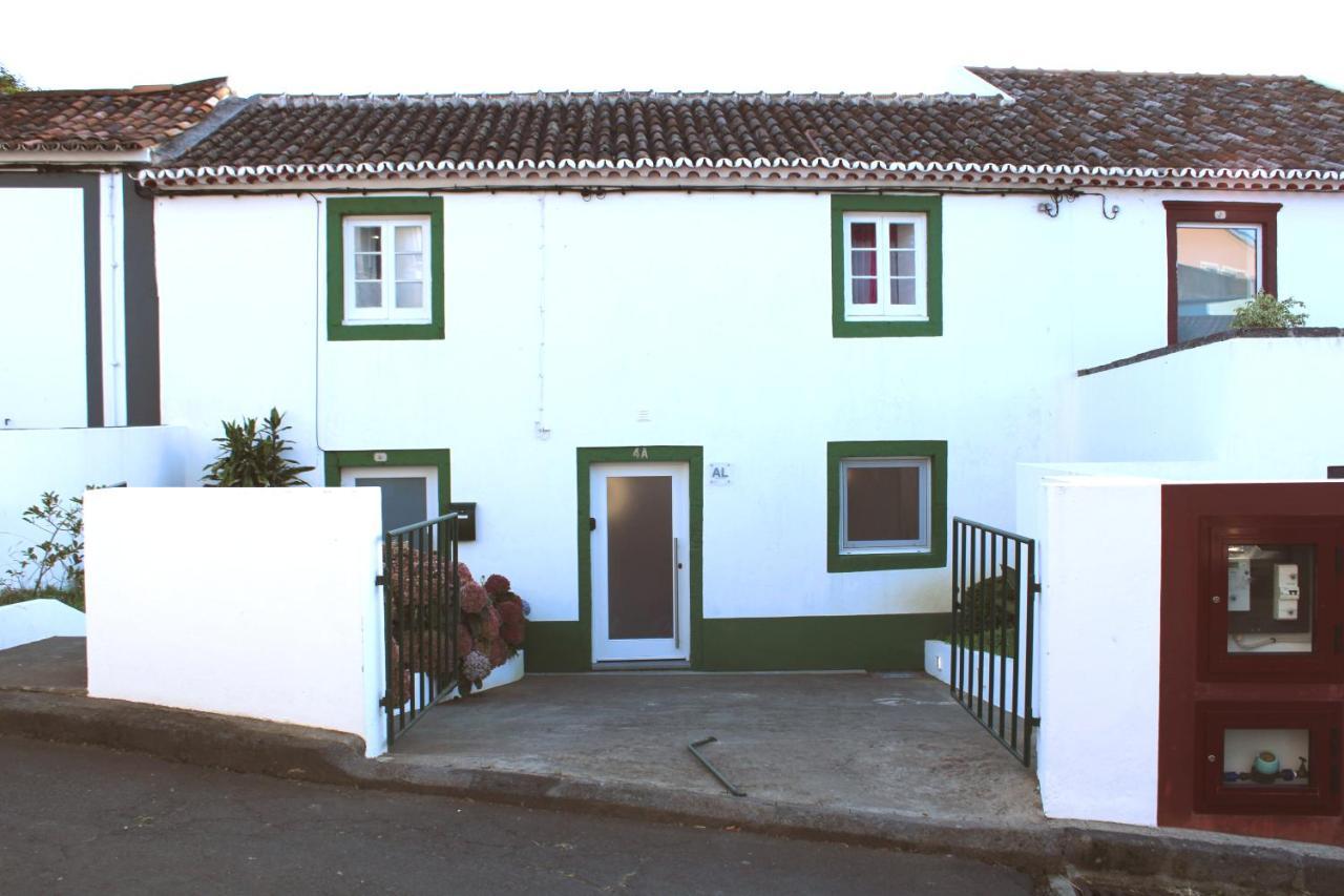 Casa Do Largo Villa Lagoa  Exterior photo