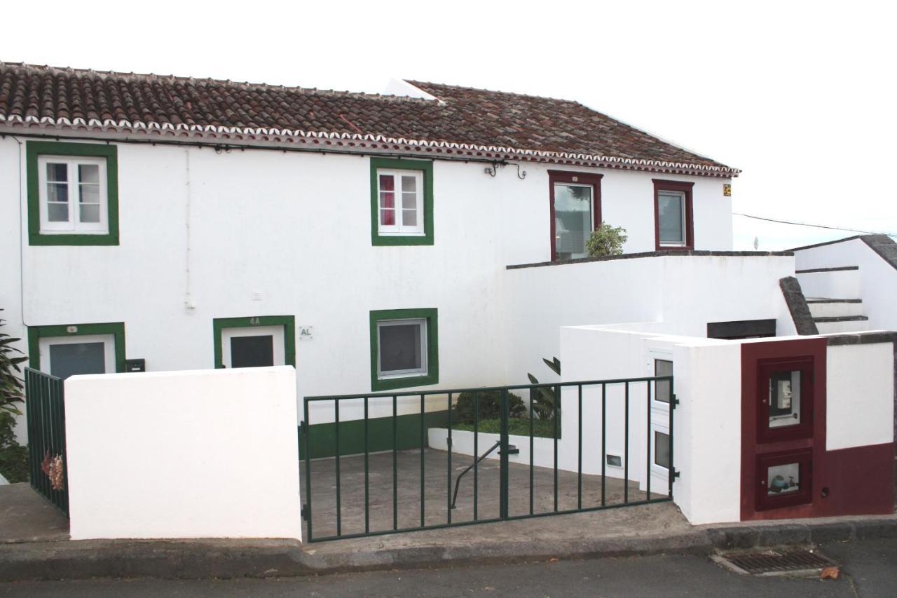 Casa Do Largo Villa Lagoa  Exterior photo